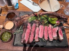-Osteria Garden 生蚝花园餐厅(原进贤路店)