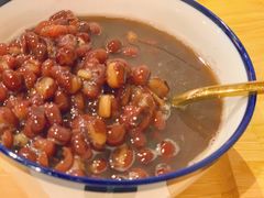 陈皮红豆沙-炖物24章·顺时轻养茶(黄龙店)