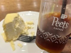 -Peet's Coffee皮爷咖啡(德基店)