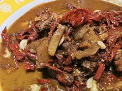 -金柱大盘鸡(波斯坦店)