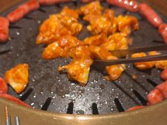 -花味·自助烤肉(江宁同曦店)