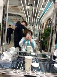 -BULB STUDIO 巴柏明星发型工作室