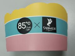 -85度C(苏州石路店)