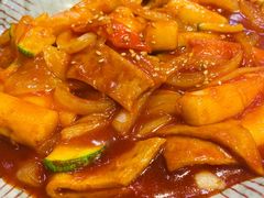 -臻牛烤肉