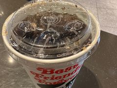 -麦当劳(台州路桥DT店)