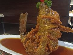 -城南往事·鲁菜济南菜(软件园美莲广场店)