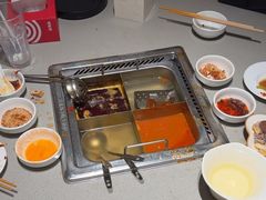 -海底捞火锅(杭州天虹购物中心店)