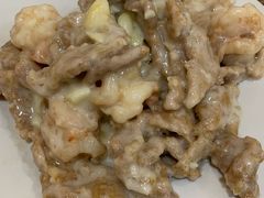 -老七饭馆(光荣道总店)