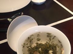 -杭州西子湖四季酒店·金沙厅