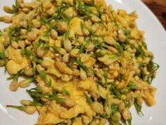 -海富荣·锅贴·陕菜家常菜(阳光城店)