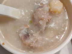 -火齐潮汕砂锅粥(五道口店)