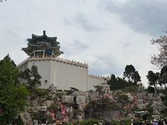-淄博聊斋城景区