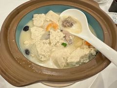 -粤菜王府·海鲜·茶市·海景餐厅(大梅沙店)