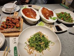-紫光园烤鸭(前门大栅栏店)