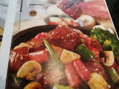 -鹿港小镇(霄云店)