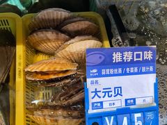 -强记海鲜·大排档(蛇口新街店)