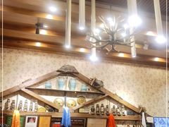 -格日勒阿妈蒙古厨房(巨海店)