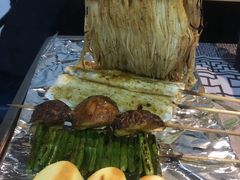 -云晓光头烧烤吧(盛夏店)