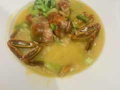 -阳澄湖费尔蒙酒店颐丰阁中餐厅(马鞍山西路店)