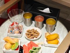 -东方棕泉·洗浴·按摩·美食国际水疗会所(福田店)