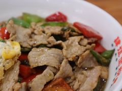 -肆姐面粉馆(坡子街店)