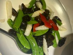 -院里寻菜·精致庭院菜(观沙岭店)