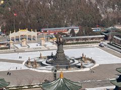 -龙口南山旅游景区