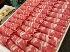 -仁和四季涮肉馆(天坛南门店)