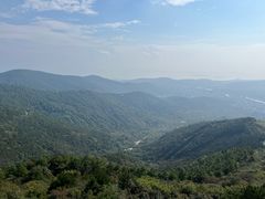 -缥缈峰景区