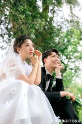 -日光视觉婚纱摄影(旗舰店)
