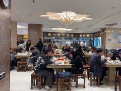 -磨沟沿老字号牛肉面·清真(金港城店)