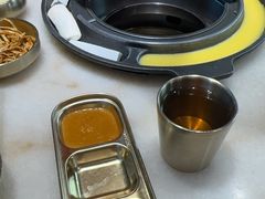 -韩宫宴烤肉·料理(南京江宁万达店)