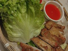 -今之味南亚厨房·探店指南(领展购物广场店)