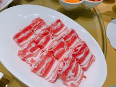 -皇城老妈·大连海鲜火锅(港湾店)