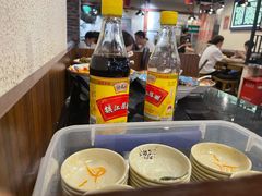 -双燕楼·手工馄饨·汤面小吃(世纪汇店)