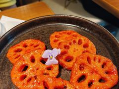 -庆春朴门(前滩太古里店)