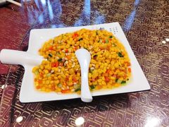 -福满楼中餐厅(建安二道街店)