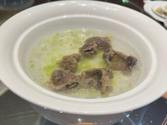 -杭州滨江银泰喜来登·采悦轩中餐厅