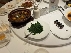 -扬州香格里拉·香宫中餐厅