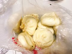 -津味张记包子铺(南开二马路店)
