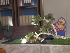 -聆桂烤鸭·金奖烤鸭(静联广场店)