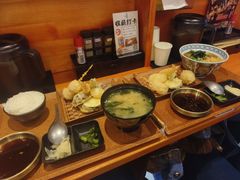-天妇罗内顺田(罗湖店)