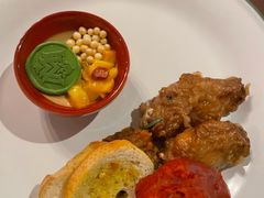 -大冒险家餐厅