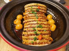 -三道菜(明堂公园店)