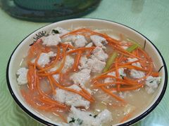-东胜客河鲜店·西江河鲜·老字號渔家菜