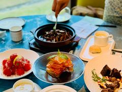 -扬州香格里拉·香宫中餐厅