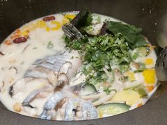 -鲜潭蒸汽石锅鱼(万象前海店)