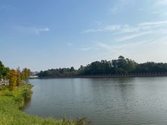 -佛山大学(仙溪校区南区)