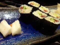 -松涛日本料理