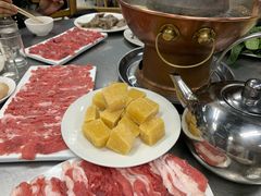 -三兴涮羊肉(荣安大街店)